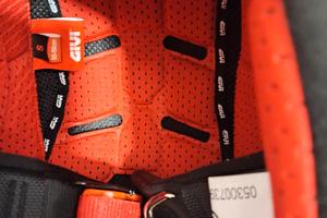 Casco  Givi  Taglia s