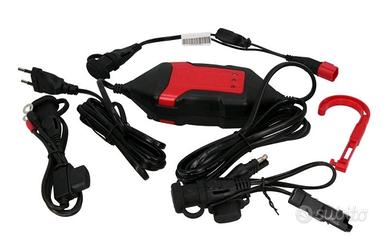 caricabatterie originale ducati 