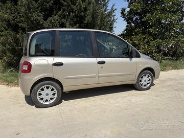 Fiat Multipla natural power