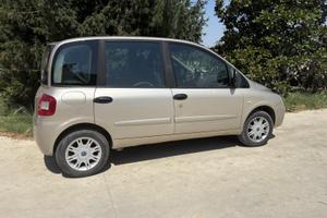 Fiat Multipla natural power