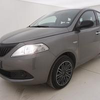Lancia Ypsilon Hybrid Silver Plus BR066792 1.0 Mil