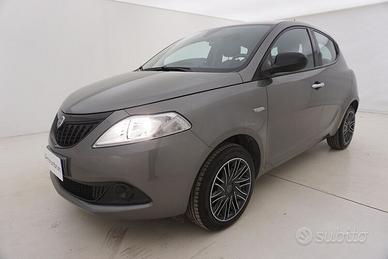 Lancia Ypsilon Hybrid Silver Plus BR066792 1.0 Mil