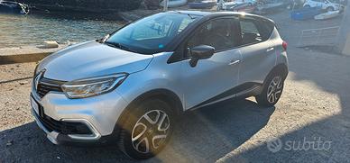 Renault Captur 2017