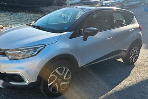 Renault Captur 2017