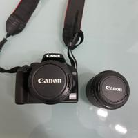 Canon eos 1000 D