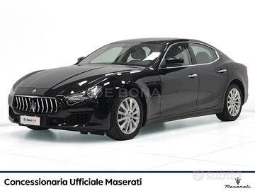 Maserati Ghibli 2.0 mhev 330cv auto