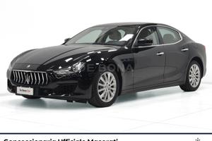 Maserati Ghibli 2.0 mhev 330cv auto