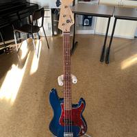 Basso Squier Precision Affinity