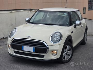 Mini 1.2 One 75 CV