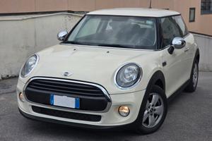 Mini 1.2 One 75 CV