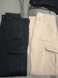 Lotto vestiti autunno-inverno ragazza 14-15 anni