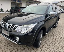 MITSUBISHI L200 2.4 DI-D/154CV Double Cab Intens