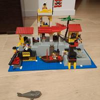 lego gendarmi pirati