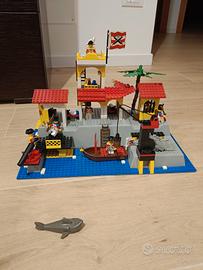 lego gendarmi pirati