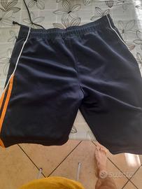 Pantaloncini palestra adidas