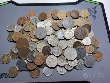 Monete Regno d’Italia