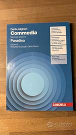 Commedia – Paradiso (Seconda edizione)