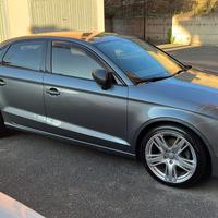 Audi A3 8V My 2016