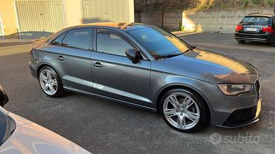 Audi A3 8V My 2016