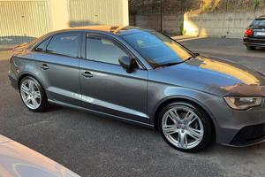 Audi A3 8V My 2016