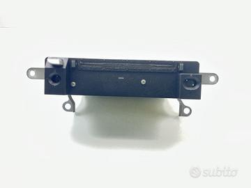 AUTORADIO TOYOTA IQ 1° Serie 8612074010 (09>)