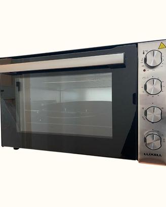 Forno elettrico