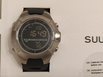 Orologio da montagna Suunto Observer st