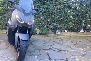 Yamaha X-Max 300 - 2021