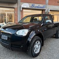 GreatWall Steed 2.4 GPL Pick-Up Autocarro 2 posti