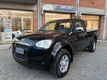 GreatWall Steed 2.4 GPL Pick-Up Autocarro 2 posti