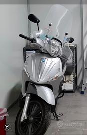 Piaggio Beverly 300 - 2016