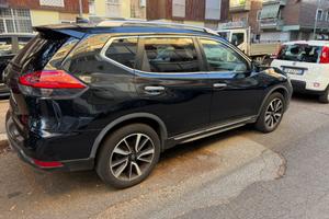 Nissan X-Trail 1.6 dCi 2WD Tekna GANCIO DI TRAINO