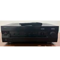 Amplificatore Yamaha