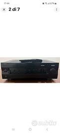 Amplificatore Yamaha