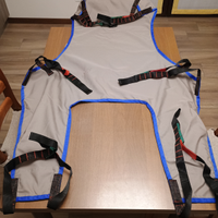 Imbracatura per sollevamento