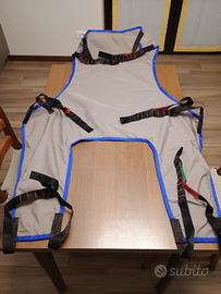 Imbracatura per sollevamento