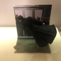 Action figure Matrix
