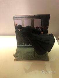 Action figure Matrix