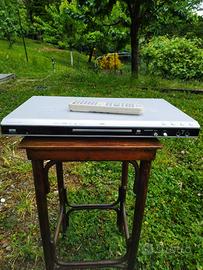 Lettore dvd daewoo dc