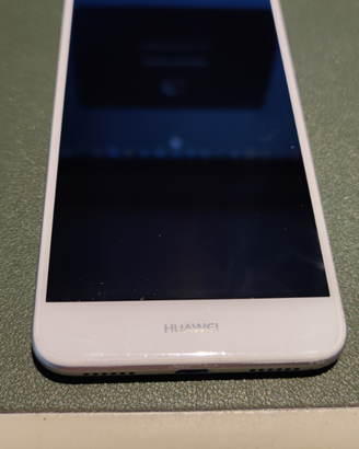 Huawei P8 Lite