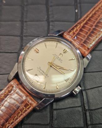 Orologio Omega Seamaster calendar data Vintage