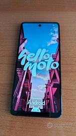 Smartphone Motorola e14