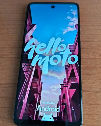 Smartphone Motorola e14