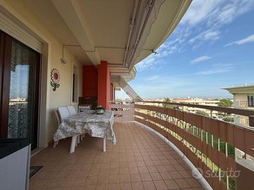 3 LOCALI A ALBA ADRIATICA