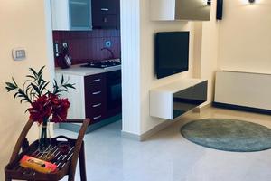 Appartamento in villetta bifamiliare