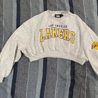 Felpa Lakers