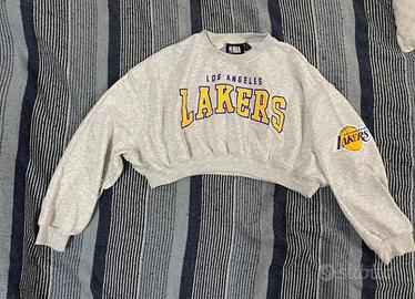 Felpa Lakers
