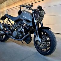 KTM 990 Super Duke - 2005