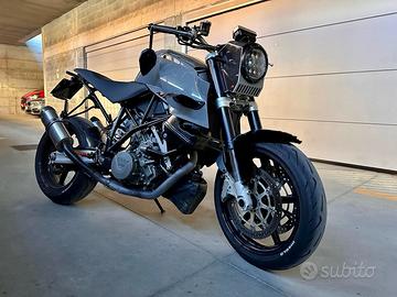 KTM 990 Super Duke - 2005