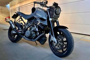 KTM 990 Super Duke - 2005